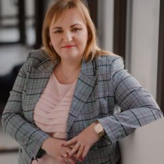 Agata Szostak-Hubicka